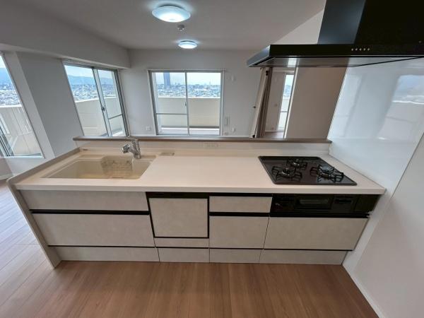 エステスクエア・アクロス大日