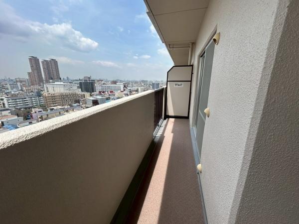 エステスクエア・アクロス大日