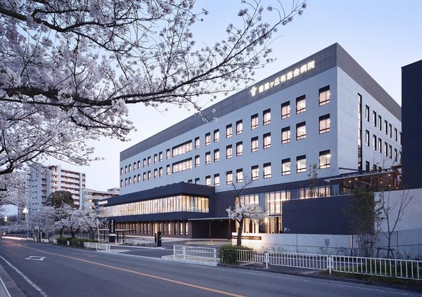 寝屋川市末広町　新築戸建(医療法人社団有恵会香里ヶ丘有恵会病院)