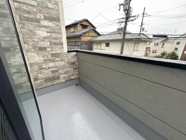 寝屋川市末広町　新築戸建