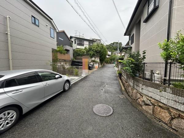 寝屋川市末広町　新築戸建