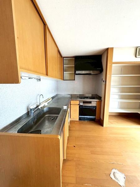 守口市大宮通３丁目の中古一戸建て