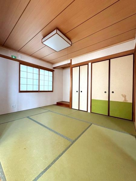 守口市大宮通３丁目の中古一戸建て