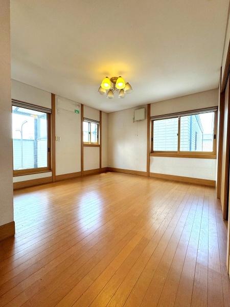 守口市大宮通３丁目の中古一戸建て