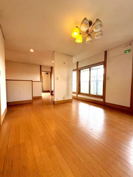 守口市大宮通３丁目の中古一戸建て