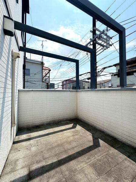 守口市大宮通３丁目の中古一戸建て