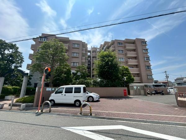ヒューマンズパーク守口