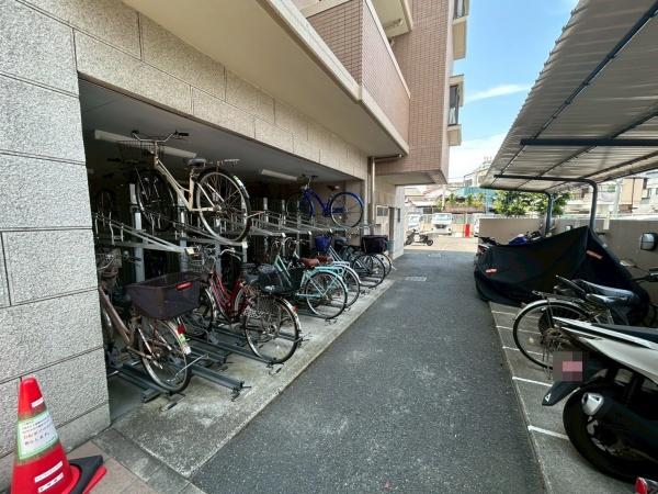 ヒューマンズパーク守口