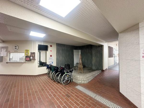 メロディーハイム守口