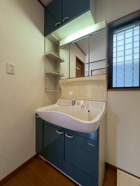 寝屋川市国松町の中古一戸建て