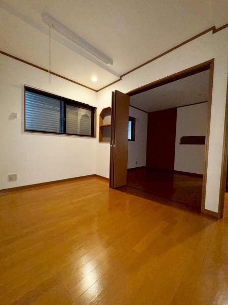 寝屋川市国松町の中古一戸建て
