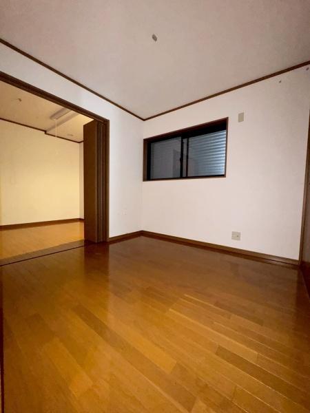 寝屋川市国松町の中古一戸建て