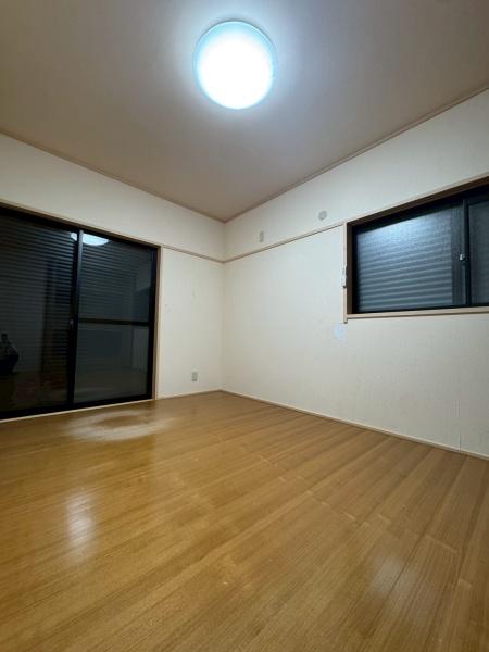 寝屋川市国松町の中古一戸建て