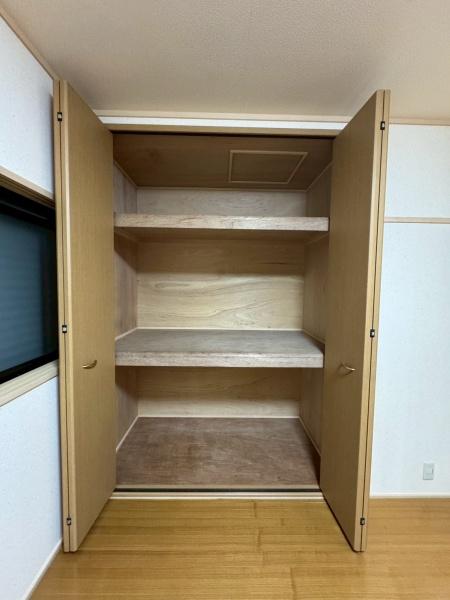寝屋川市国松町の中古一戸建て