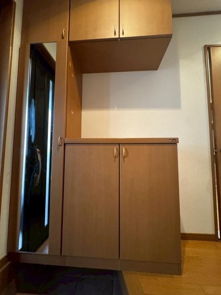 寝屋川市国松町の中古一戸建て