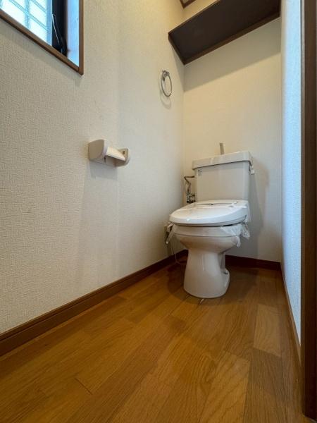 寝屋川市国松町の中古一戸建て