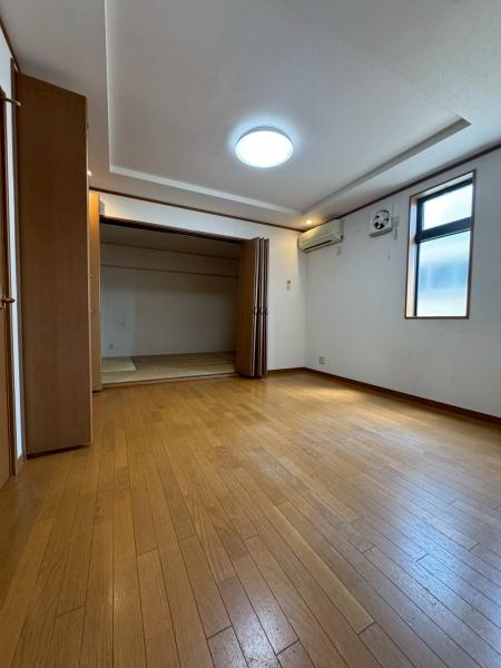 寝屋川市国松町　中古戸建