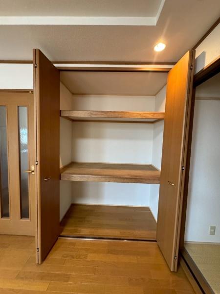 寝屋川市国松町の中古一戸建て