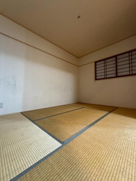 寝屋川市国松町の中古一戸建て
