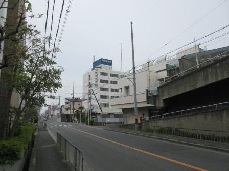 守口市梶町３丁目の中古一戸建て(医療法人愛泉会愛泉会病院)
