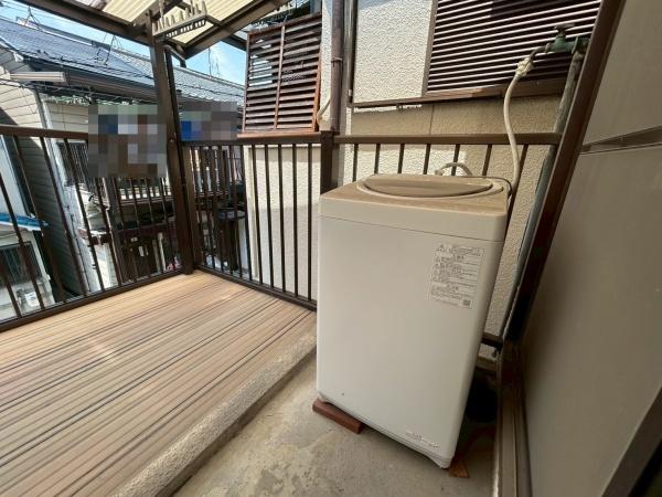 守口市梶町３丁目の中古一戸建て