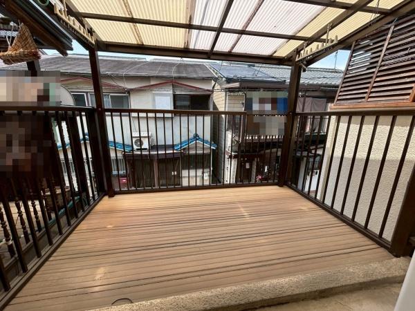 守口市梶町３丁目の中古一戸建て