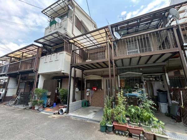 守口市梶町３丁目の中古一戸建て