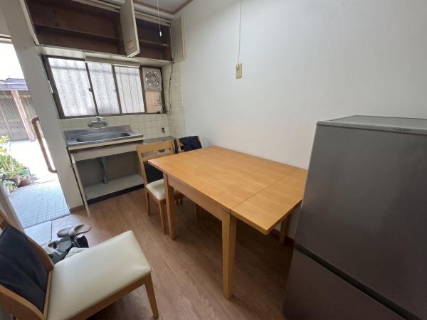 守口市梶町３丁目の中古一戸建て