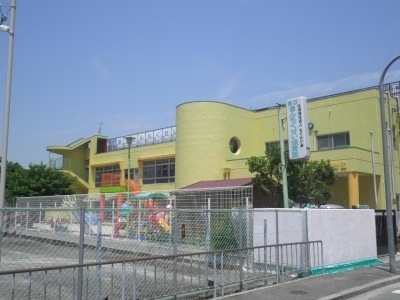 寝屋川市河北西町の中古一戸建て(認定こども園第3きんもくせい保育園)