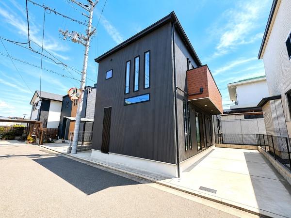 寝屋川市河北西町　中古戸建