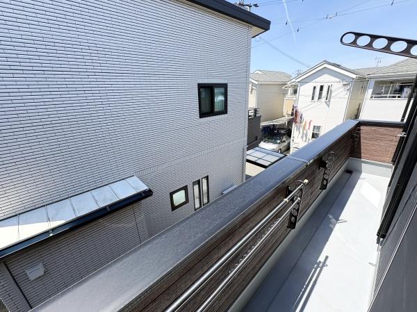 寝屋川市河北西町の中古一戸建て