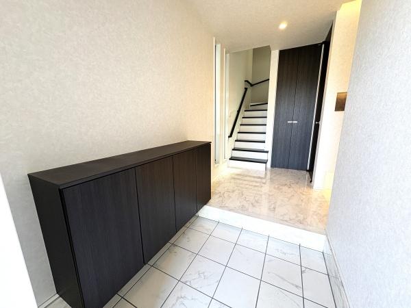 寝屋川市河北西町の中古一戸建て
