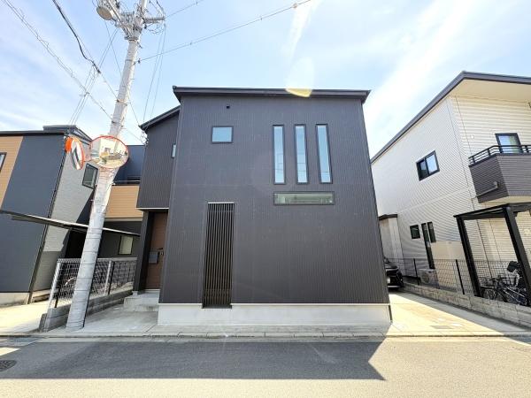 寝屋川市河北西町の中古一戸建て