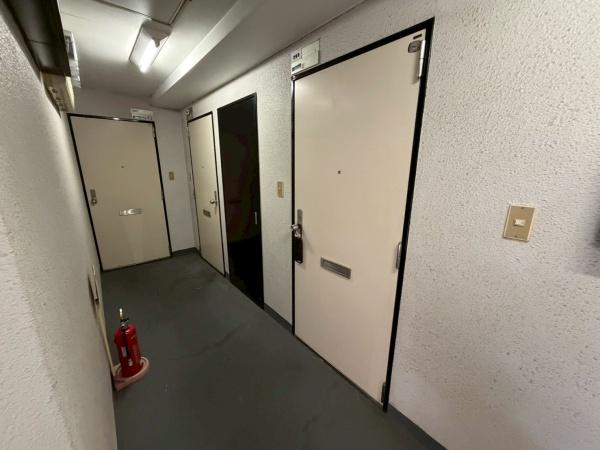 ライズワン下新庄
