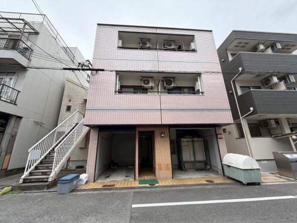 ライズワン下新庄