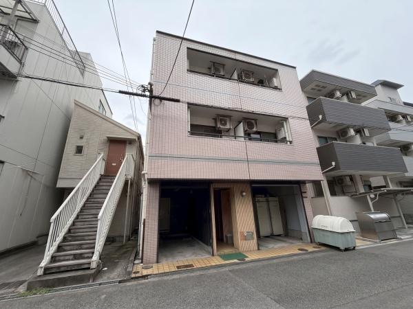 ライズワン下新庄