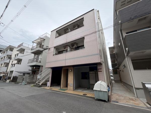 ライズワン下新庄