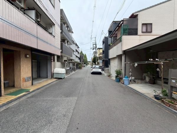 ライズワン下新庄