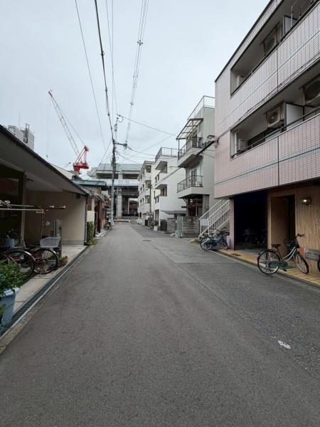 ライズワン下新庄