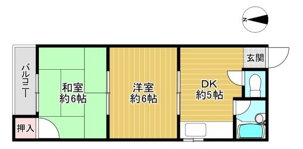 ライズワン下新庄