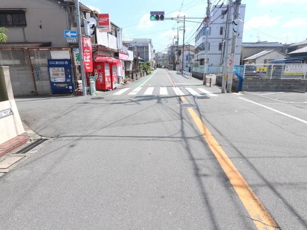 ニュー門真ハイツ
