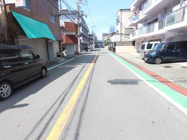 ニュー門真ハイツ