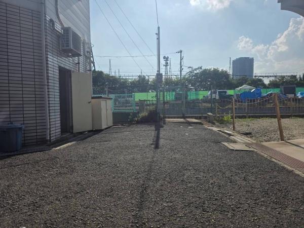 門真市常盤町　新築戸建