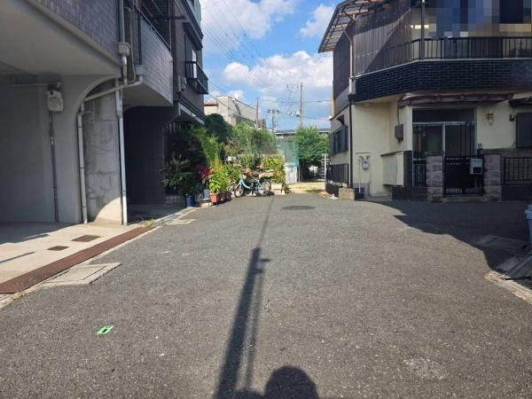 門真市常盤町　新築戸建