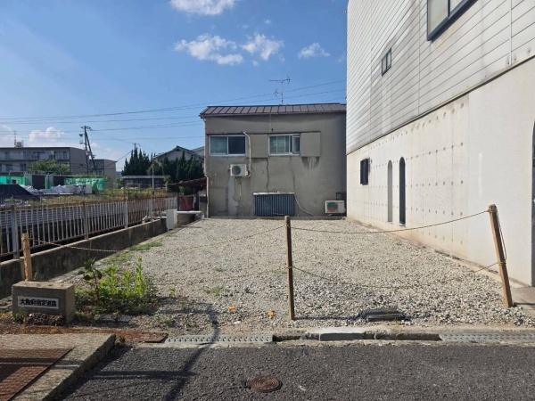 門真市常盤町　新築戸建
