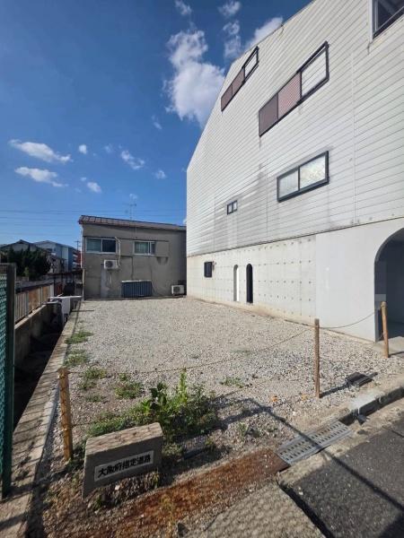 門真市常盤町　新築戸建