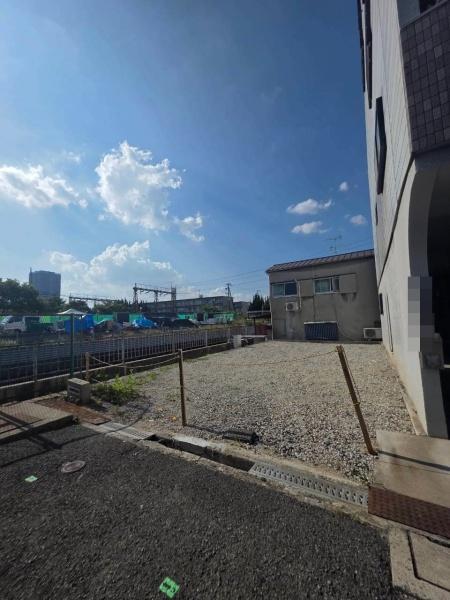 門真市常盤町　新築戸建