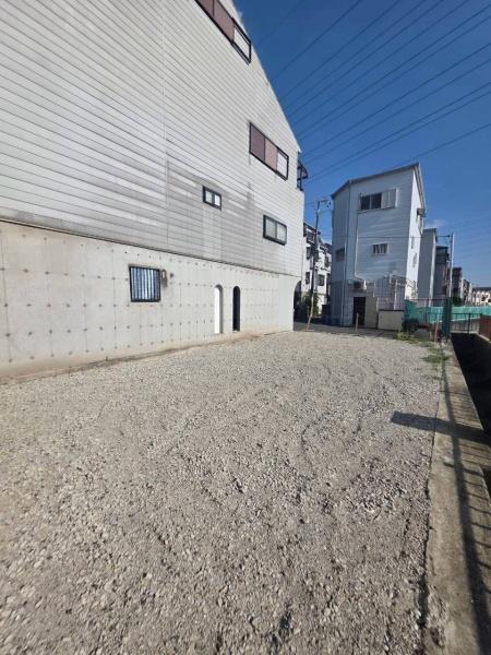門真市常盤町　新築戸建