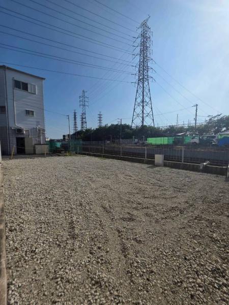 門真市常盤町　新築戸建