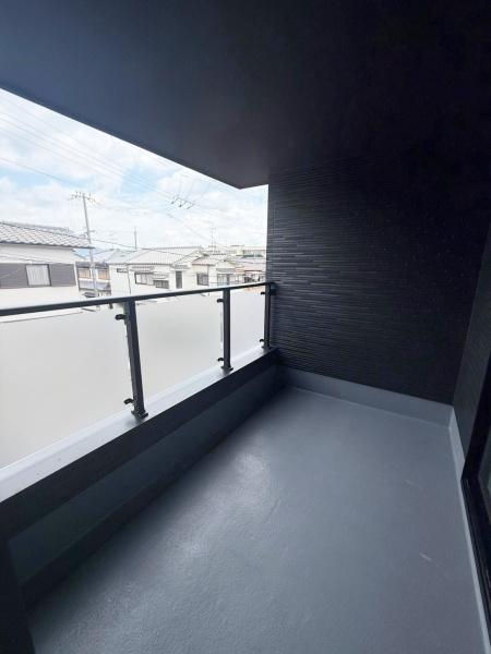寝屋川市成田東が丘1期1号棟　新築戸建